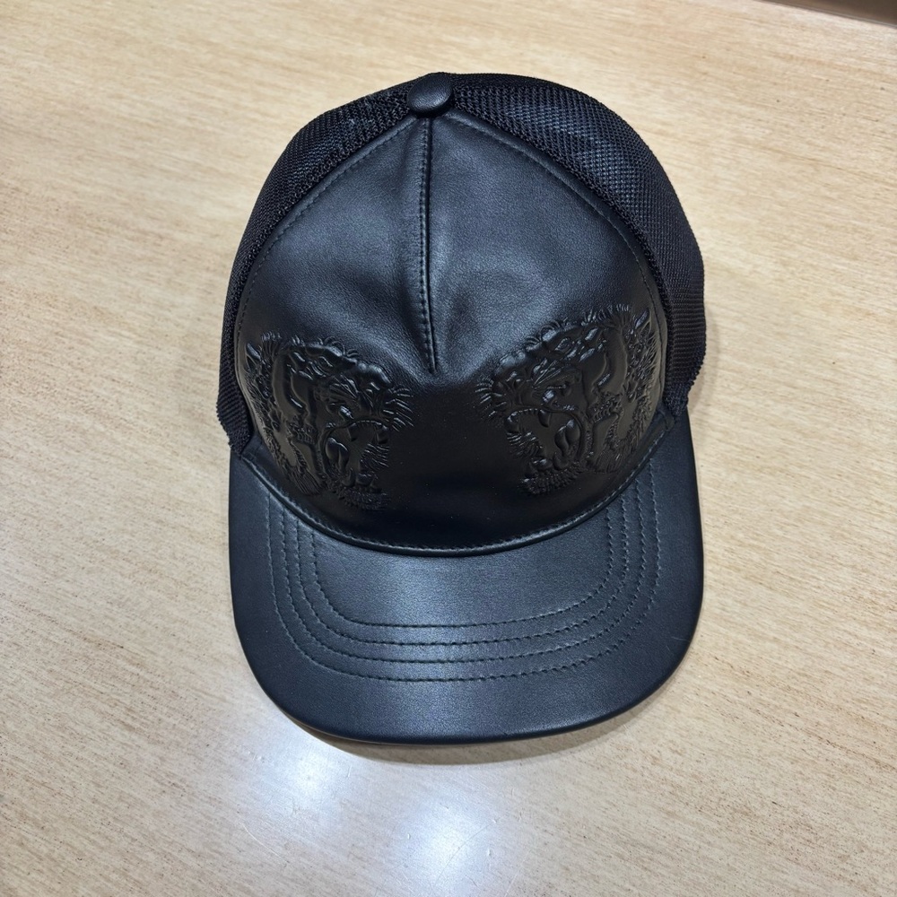 Gucci cap